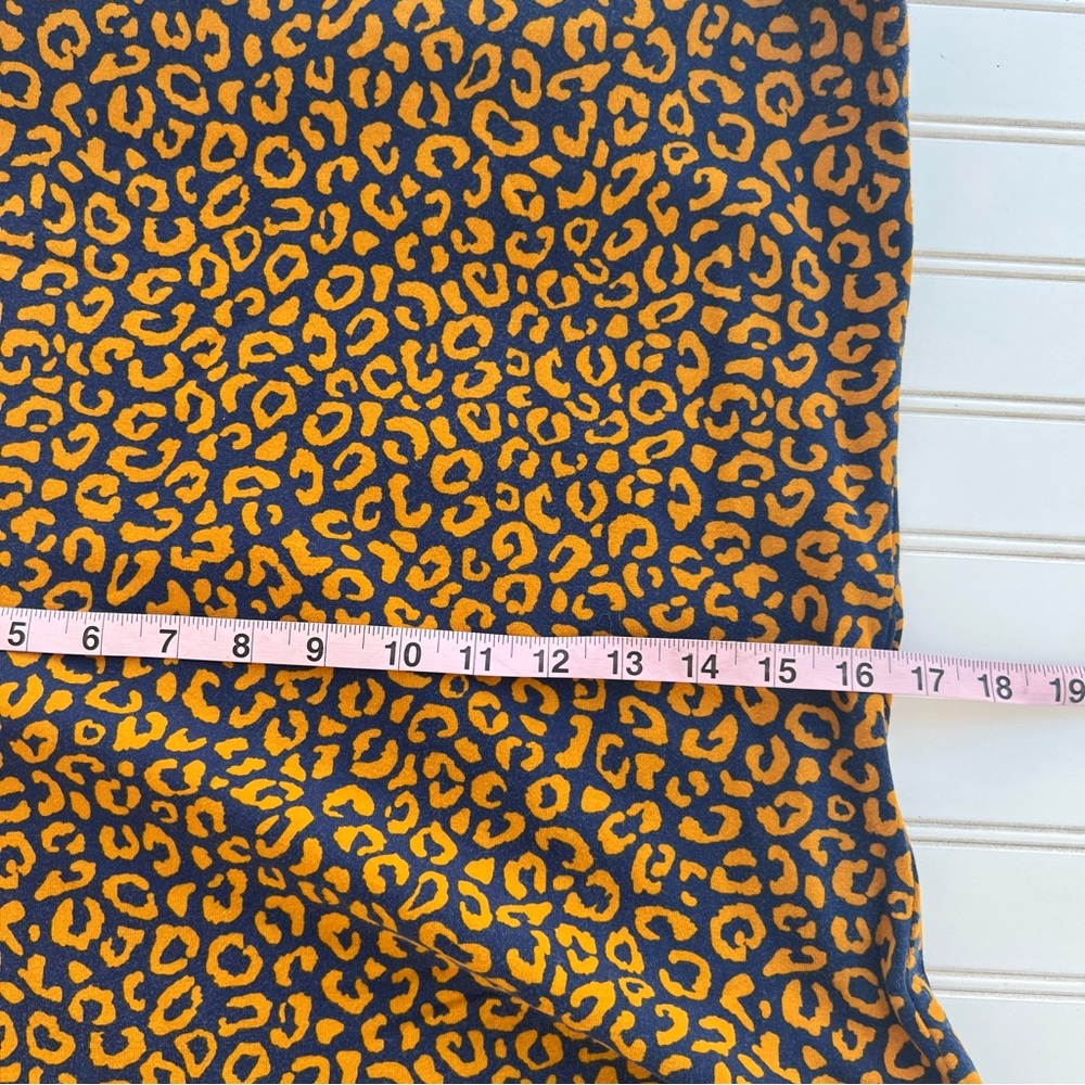 Old Navy midi dress Size Large Tall - Picture 7 of 9